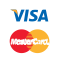 Visa/Mastarcard